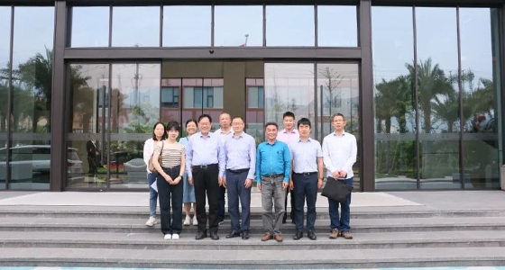 安特儀表順利通過省級生產(chǎn)制造方式轉(zhuǎn)型示范項目驗(yàn)收