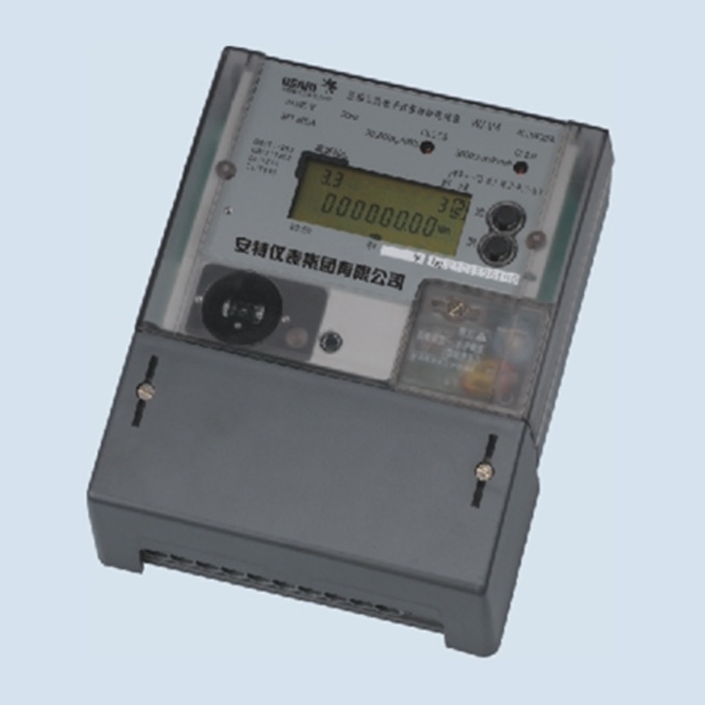 DTSD950、DSSD950型三相電子式多功能電能表